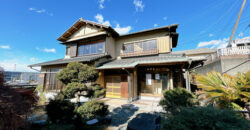 Casa à venda em Fuji, Harada por ¥68,000/mês