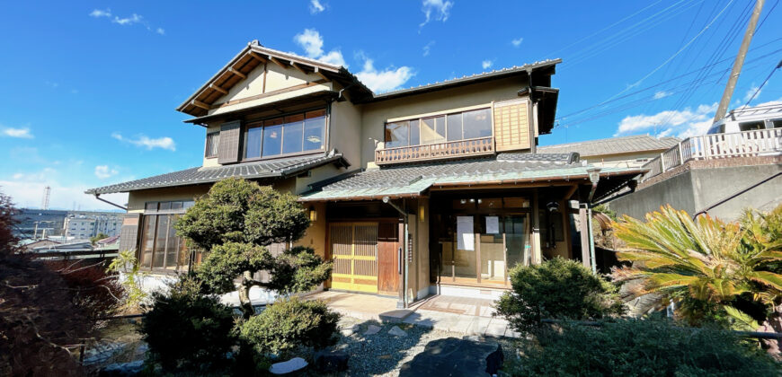 Casa à venda em Fuji, Harada por ¥68,000/mês