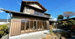 Casa à venda em Fuji, Harada por ¥68,000/mês