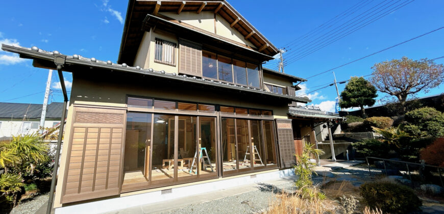 Casa à venda em Fuji, Harada por ¥68,000/mês