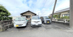 Casa à venda em Fuji, Harada por ¥68,000/mês