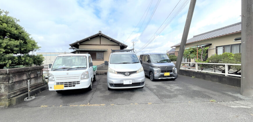 Casa à venda em Fuji, Harada por ¥68,000/mês