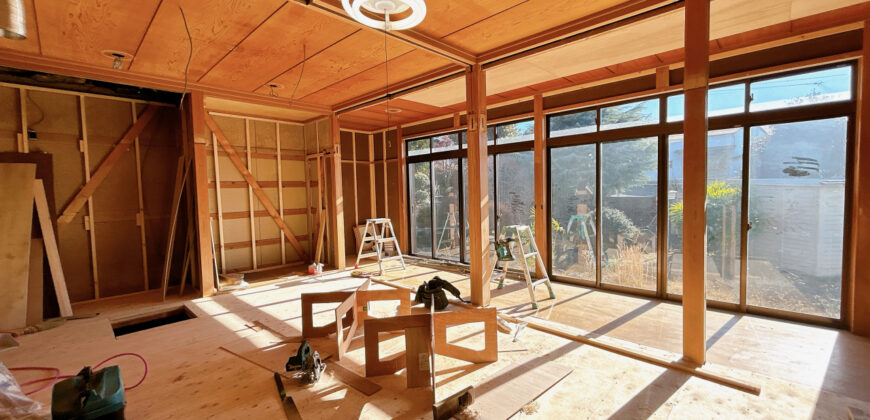 Casa à venda em Fuji, Harada por ¥68,000/mês