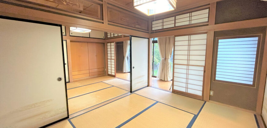 Casa à venda em Fuji, Harada por ¥68,000/mês