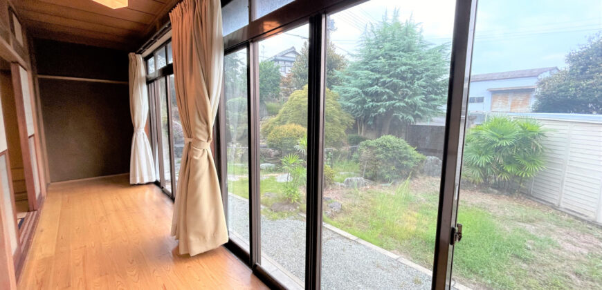 Casa à venda em Fuji, Harada por ¥68,000/mês