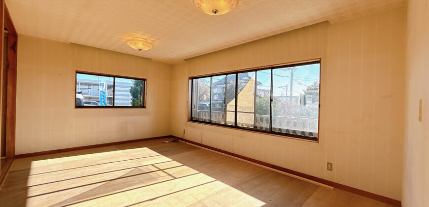 Casa à venda em Fuji, Harada por ¥68,000/mês