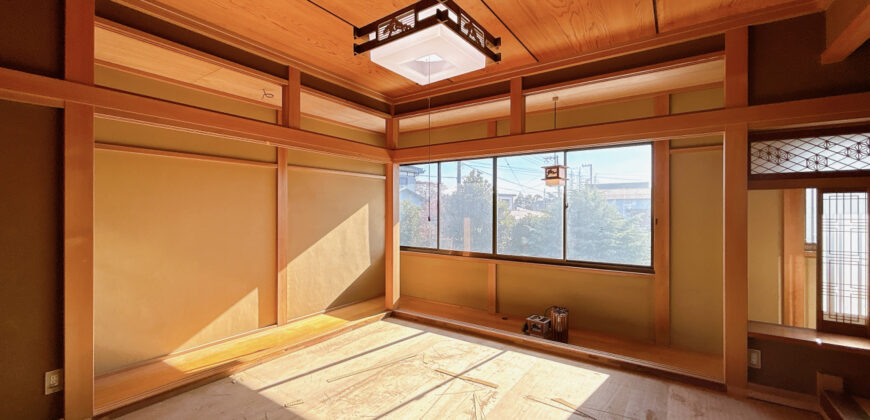 Casa à venda em Fuji, Harada por ¥68,000/mês