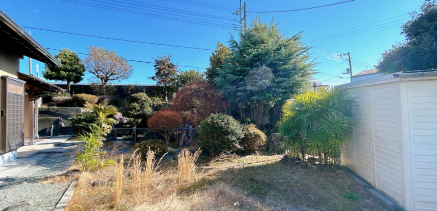 Casa à venda em Fuji, Harada por ¥68,000/mês