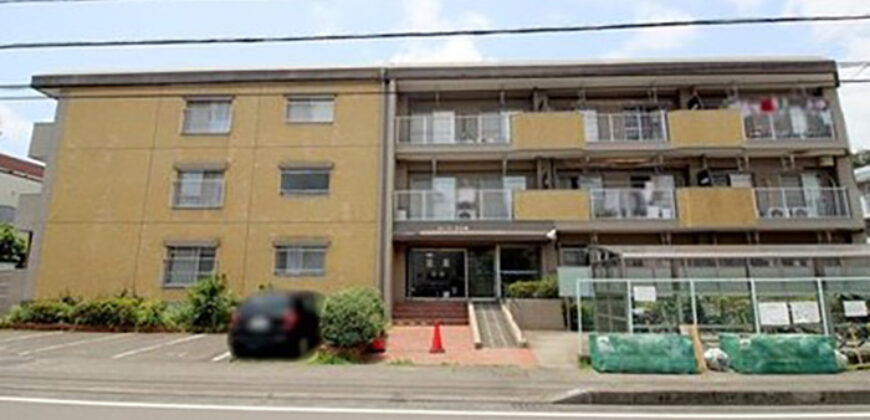 Apartamento à venda em Shizuoka, Aoi por ¥32,000/mês