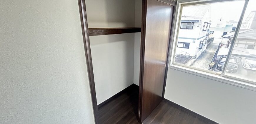 Casa à venda em Hamamatsu, Hamana por ¥68,000/mês