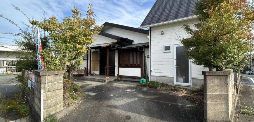 Casa à venda em Fuji por ¥46,000/mês