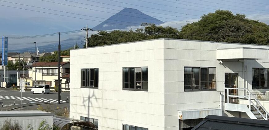 Casa à venda em Fuji por ¥46,000/mês