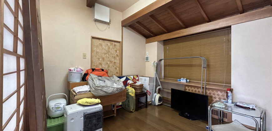 Casa à venda em Fuji por ¥46,000/mês