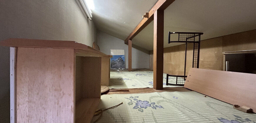 Casa à venda em Fuji por ¥46,000/mês