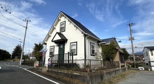 Casa à venda em Fuji por ¥46,000/mês