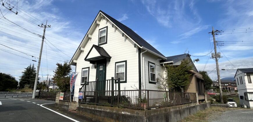 Casa à venda em Fuji por ¥46,000/mês