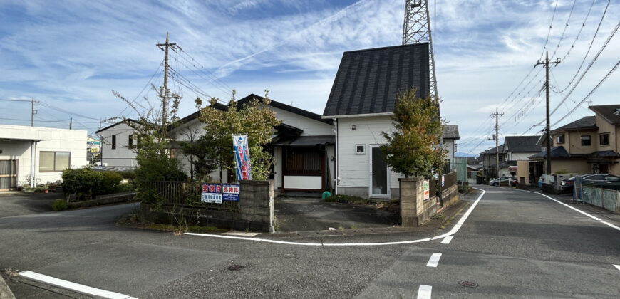 Casa à venda em Fuji por ¥46,000/mês