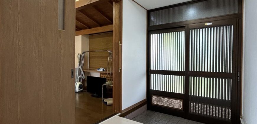 Casa à venda em Fuji por ¥46,000/mês