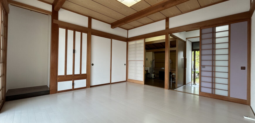 Casa à venda em Fuji por ¥46,000/mês