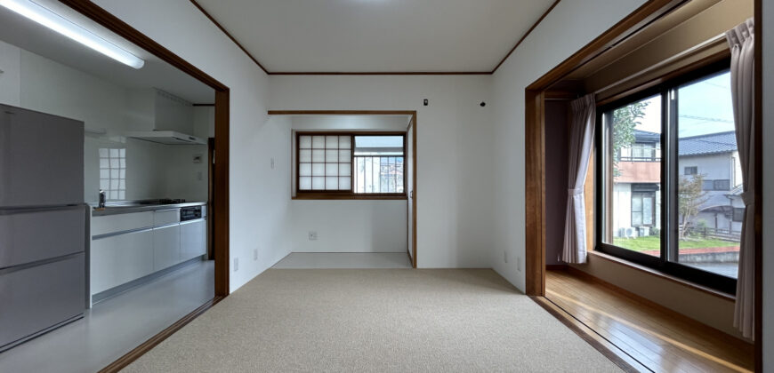 Casa à venda em Fuji por ¥46,000/mês