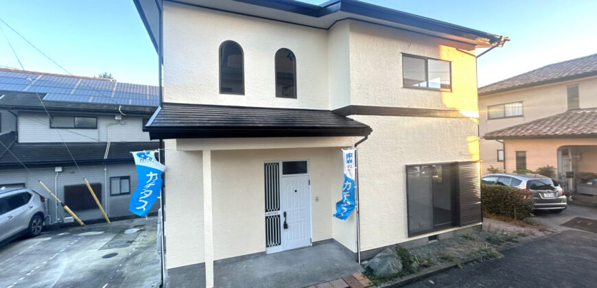 Casa à venda em Susono, Kanazawa por ¥51,000/mês