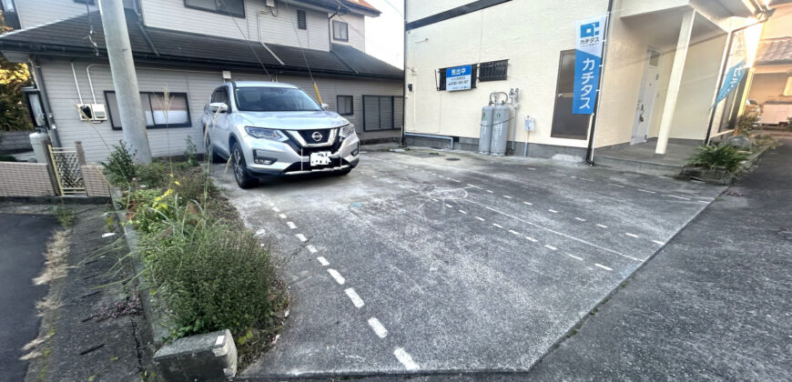 Casa à venda em Susono, Kanazawa por ¥51,000/mês