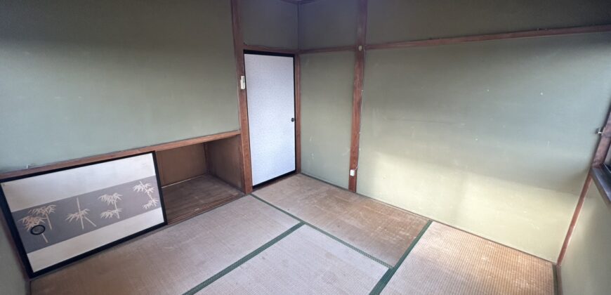 Casa à venda em Susono, Kanazawa por ¥51,000/mês