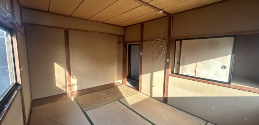 Casa à venda em Susono, Kanazawa por ¥51,000/mês