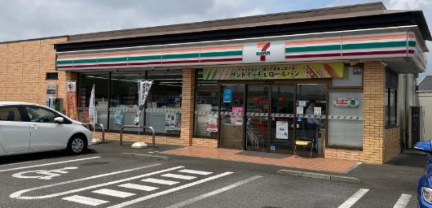 Casa à venda em Susono, Kanazawa por ¥51,000/mês