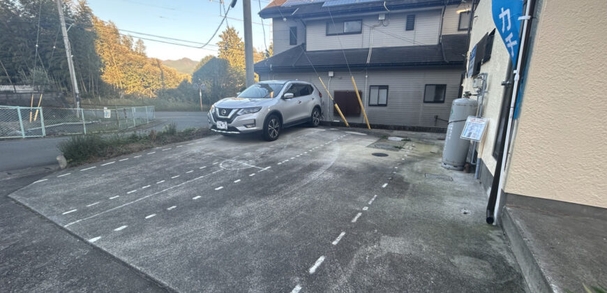 Casa à venda em Susono, Kanazawa por ¥51,000/mês