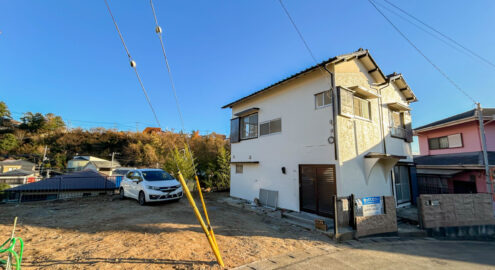 Casa à venda em Mishima, Yata por ¥71,000/mês