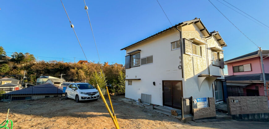 Casa à venda em Mishima, Yata por ¥71,000/mês