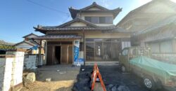 Casa à venda em Yoshida, Haibara por ¥37,000/mês