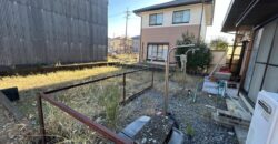 Casa à venda em Yoshida, Haibara por ¥37,000/mês