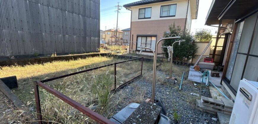 Casa à venda em Yoshida, Haibara por ¥37,000/mês