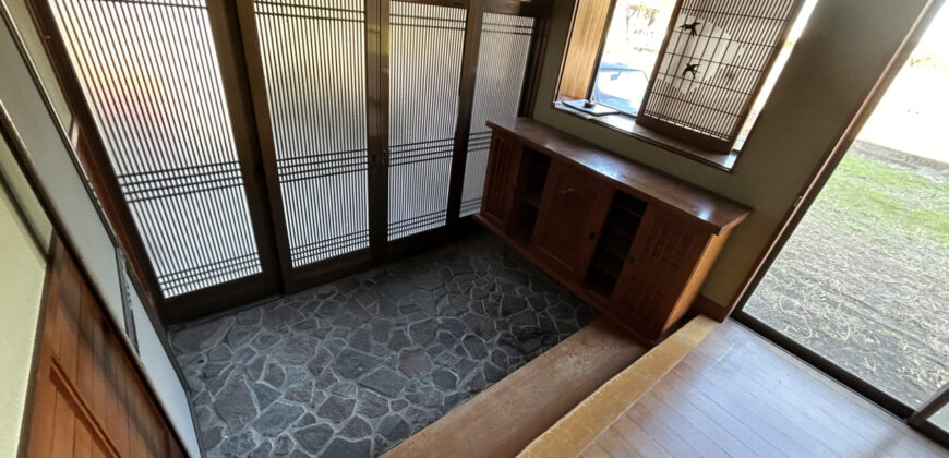 Casa à venda em Yoshida, Haibara por ¥37,000/mês