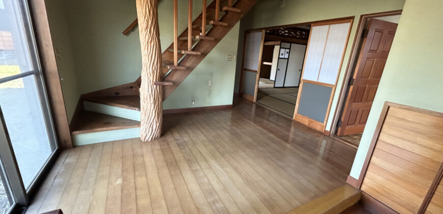 Casa à venda em Yoshida, Haibara por ¥37,000/mês