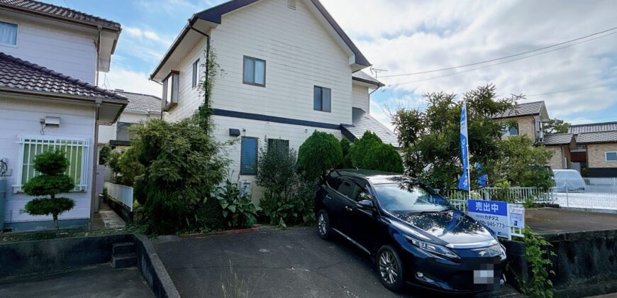 Casa à venda em Fukuroi, Hikoshima por ¥43,000/mês