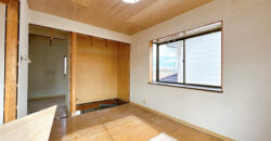 Casa à venda em Fukuroi, Hikoshima por ¥43,000/mês