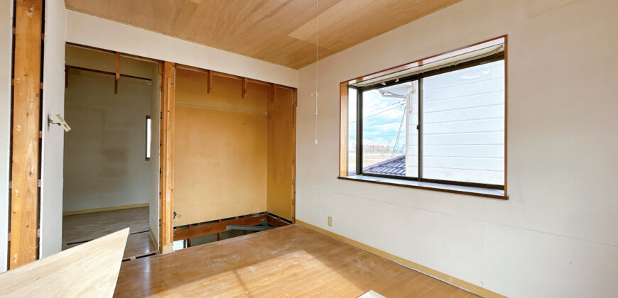 Casa à venda em Fukuroi, Hikoshima por ¥43,000/mês