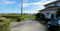 Casa à venda em Fukuroi, Hikoshima por ¥43,000/mês