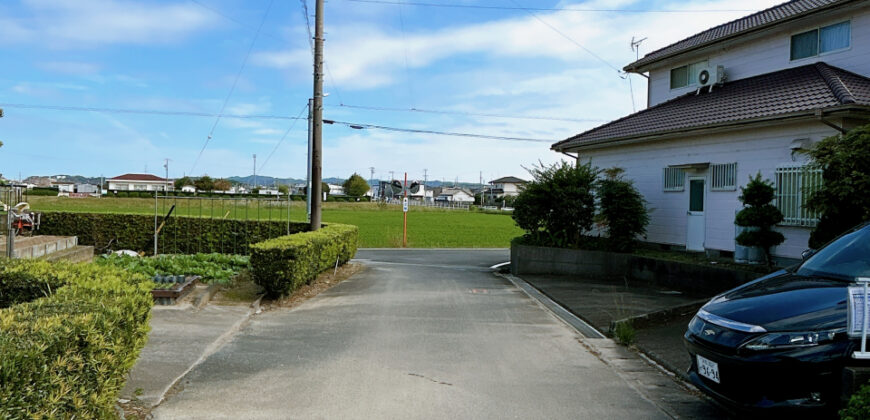 Casa à venda em Fukuroi, Hikoshima por ¥43,000/mês