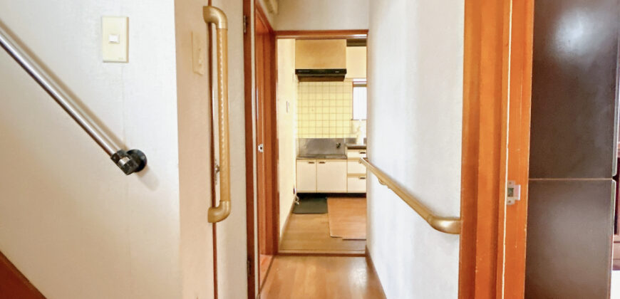 Casa à venda em Fukuroi, Hikoshima por ¥43,000/mês