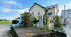 Casa à venda em Fukuroi, Hikoshima por ¥43,000/mês