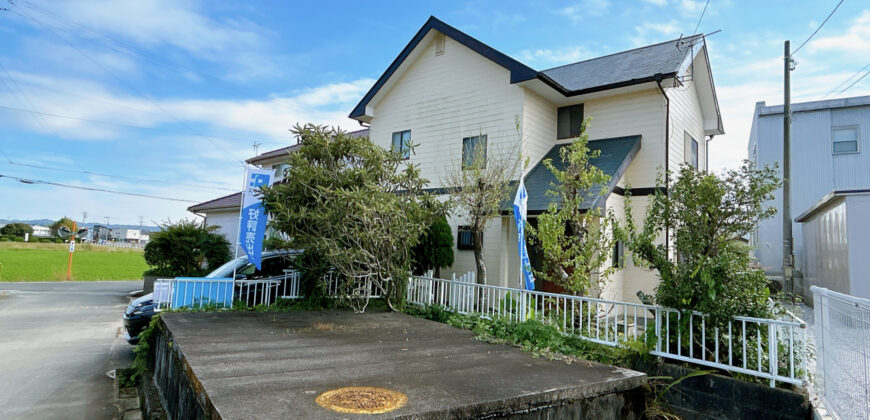 Casa à venda em Fukuroi, Hikoshima por ¥43,000/mês