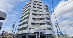 Apartamento à venda em Fujieda por ¥65,000/mês