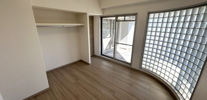 Apartamento à venda em Fujieda por ¥65,000/mês