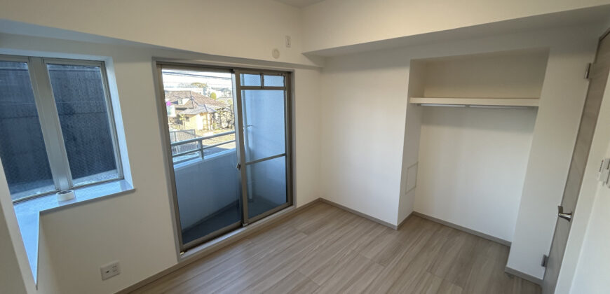 Apartamento à venda em Fujieda por ¥65,000/mês