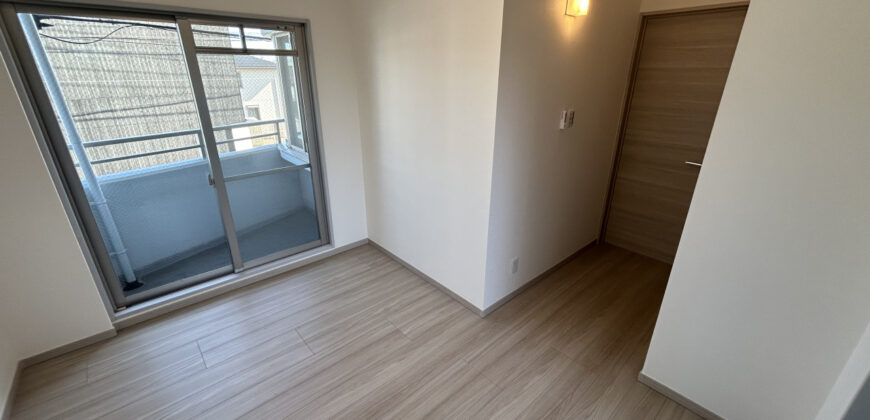 Apartamento à venda em Fujieda por ¥65,000/mês