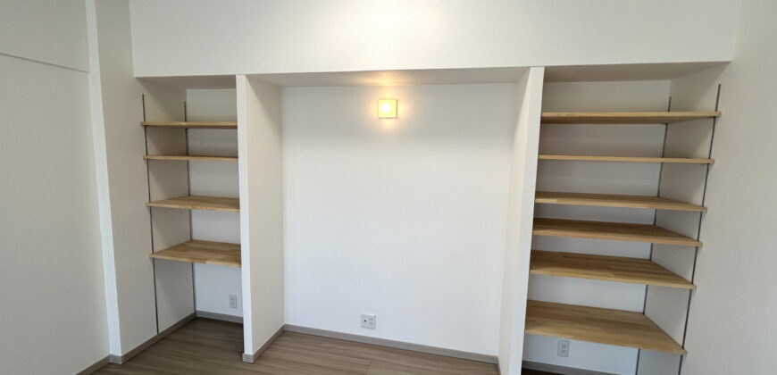 Apartamento à venda em Fujieda por ¥65,000/mês